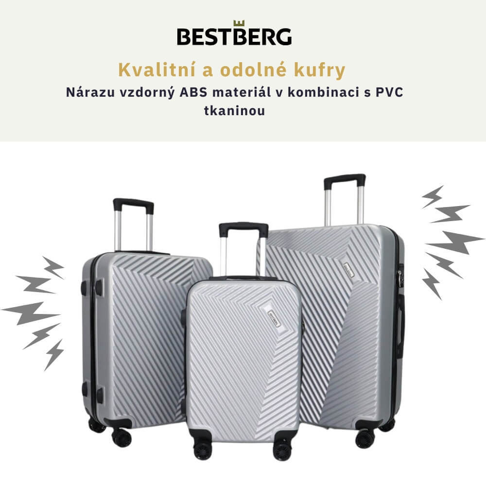 cestovní kufr BestBerg